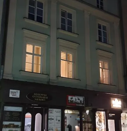 1 * Krakow