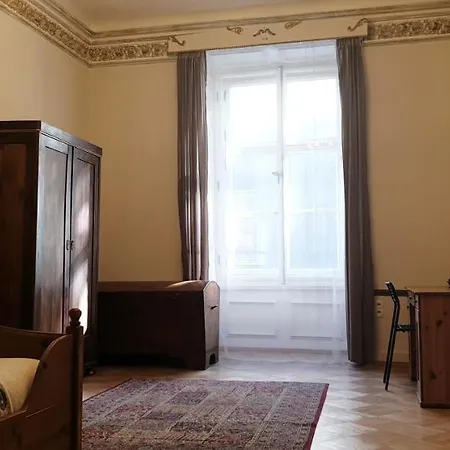Apartment 1