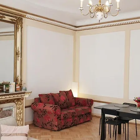 1 Apartment Krakow