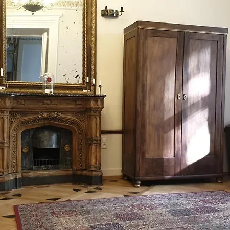 Apartment 1