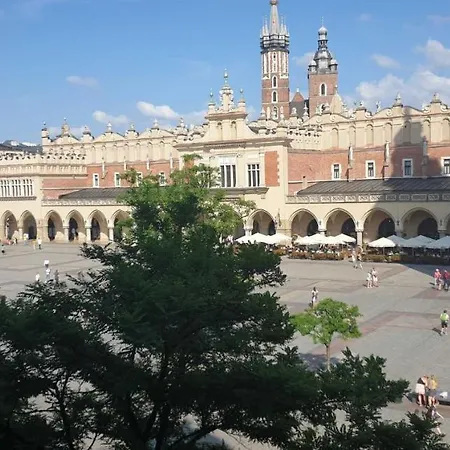 1 Krakow