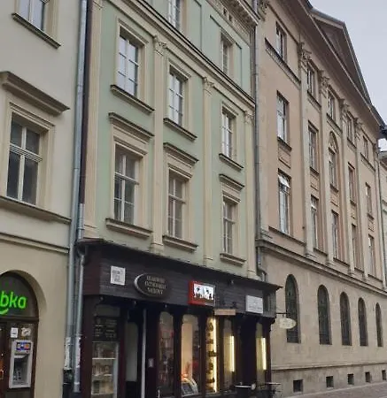 1 Krakow