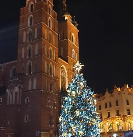 1 Cracovie