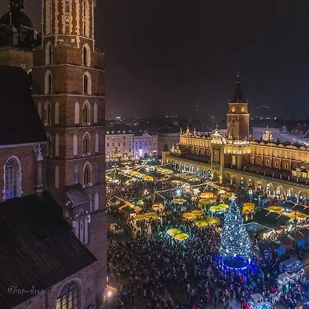 1 * Krasków