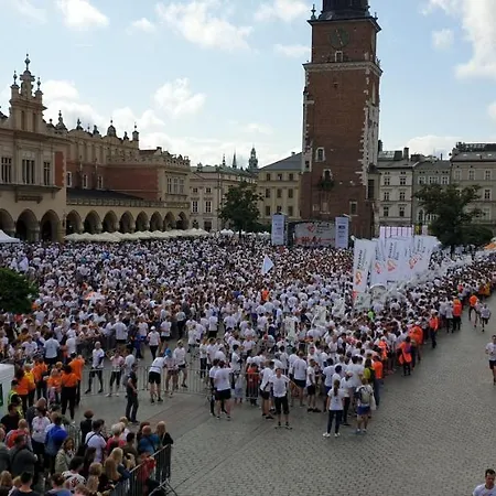1 * Krasków