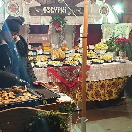 1 * Krasków
